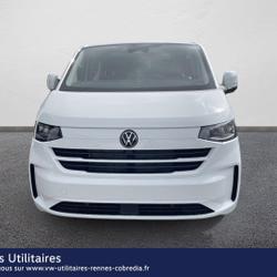 Volkswagen Transporter Procab avec cloison en L L1 2.0 TDI 150ch Business BVA8 Cesson-S&eacute;vign&eacute;