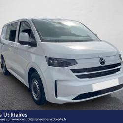 Volkswagen Transporter Procab avec cloison en L L1 2.0 TDI 150ch Business BVA8 Cesson-S&eacute;vign&eacute;