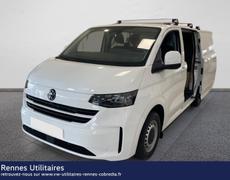 Volkswagen Transporter Cesson-Sévigné