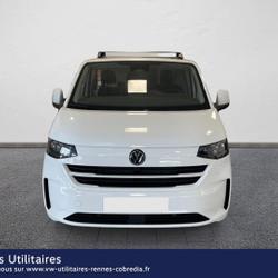 Volkswagen Transporter Procab avec cloison en L L1 2.0 TDI 150ch Business BVA8 Cesson-S&eacute;vign&eacute;