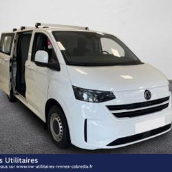 Volkswagen Transporter Procab avec cloison en L L1 2.0 TDI 150ch Business BVA8 Cesson-S&eacute;vign&eacute;