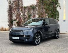 Land Rover Range Rover Sport Monaco