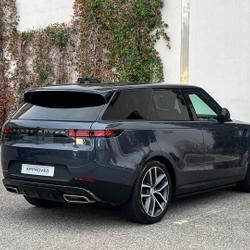 Land Rover Range Rover Sport 3.0 P460e 460ch PHEV SE occasion - Monaco - photo 2/44