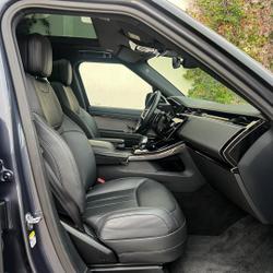 Land Rover Range Rover Sport 3.0 P460e 460ch PHEV SE occasion - Monaco - photo 3/44