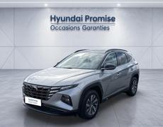 Hyundai Tucson Trégueux