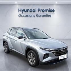Hyundai Tucson 1.6 T-GDi 230ch Hybrid Creative BVA6 occasion - Tr&eacute;gueux - photo 2/18