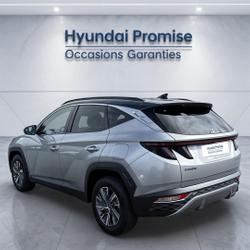Hyundai Tucson 1.6 T-GDi 230ch Hybrid Creative BVA6 occasion - Tr&eacute;gueux - photo 3/18