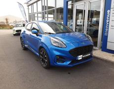 Ford Puma Dinan