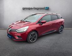 Renault Clio Estate Saint-Lô