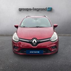 Renault Clio Estate 1.5 dCi 110ch energy Intens Saint-L&ocirc;
