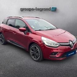 Renault Clio Estate 1.5 dCi 110ch energy Intens Saint-L&ocirc;