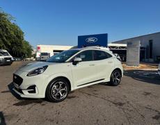 Ford Puma Toulon