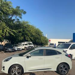 Ford Puma 1.0 EcoBoost Hybrid 125ch ST-Line S&S Toulon