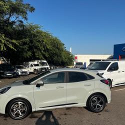 Ford Puma 1.0 EcoBoost Hybrid 125ch ST-Line S&S Toulon