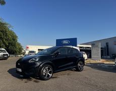 Ford Puma Toulon