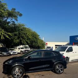 Ford Puma 1.0 EcoBoost Hybrid 155ch ST-Line S&S Powershift Toulon
