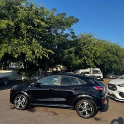 Ford Puma 1.0 EcoBoost Hybrid 155ch ST-Line S&S Powershift Toulon