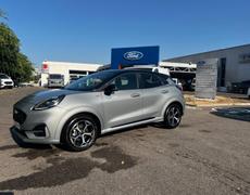 Ford Puma Toulon