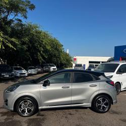 Ford Puma 1.0 EcoBoost Hybrid 125ch ST-Line S&S Toulon