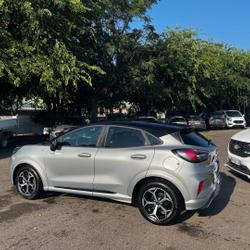 Ford Puma 1.0 EcoBoost Hybrid 125ch ST-Line S&S Toulon