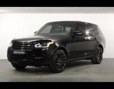 Land Rover Range Rover Epagny Metz-Tessy