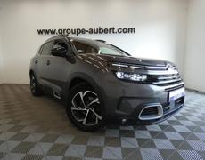 Citroen C5 Aircross TOURLAVILLE