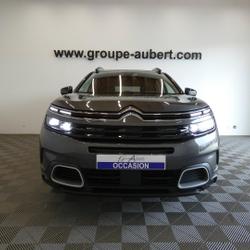 Citroen C5 Aircross PureTech 130ch S&S Shine EAT8 E6.d TOURLAVILLE