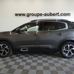 Citroen C5 Aircross PureTech 130ch S&S Shine EAT8 E6.d TOURLAVILLE