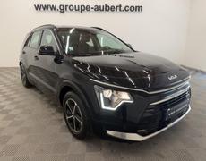 Kia Niro TOURLAVILLE