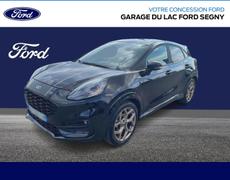 Ford Puma Ségny