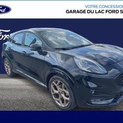 Ford Puma 1.0 EcoBoost 155ch S&S mHEV ST-Line X Gold Edition Powershift S&eacute;gny