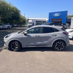 Ford Puma 1.0 EcoBoost 125ch mHEV ST-Line X Toulon