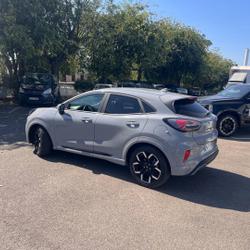 Ford Puma 1.0 EcoBoost 125ch mHEV ST-Line X Toulon