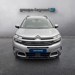 Citroen C5 Aircross BlueHDi 130ch S&S Shine EAT8 E6.d Bayeux