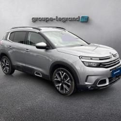 Citroen C5 Aircross BlueHDi 130ch S&S Shine EAT8 E6.d Bayeux