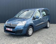 Citroen Berlingo Estancarbon