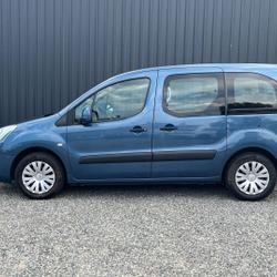 Citroen Berlingo BlueHDi 100ch Feel 7 places - ATTELAGE Estancarbon