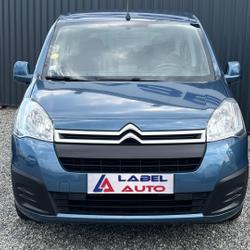 Citroen Berlingo BlueHDi 100ch Feel 7 places - ATTELAGE Estancarbon