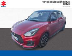Suzuki Swift MEYTHET