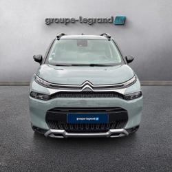 Citroen C3 Aircross PureTech 110ch S&S Shine Saint-L&ocirc;