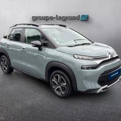 Citroen C3 Aircross PureTech 110ch S&S Shine Saint-L&ocirc;