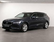 Volvo V60 Epagny Metz-Tessy