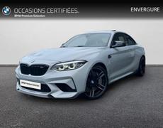 BMW M2 coupe Saint-Lô