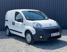 Fiat Fiorino Estancarbon