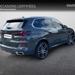 BMW X5 xDrive50e 489ch M Sport Saint-L&ocirc;