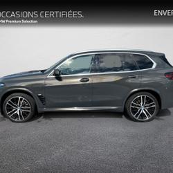 BMW X5 xDrive50e 489ch M Sport Saint-L&ocirc;