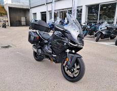 BMW R60 Miserey-Salines