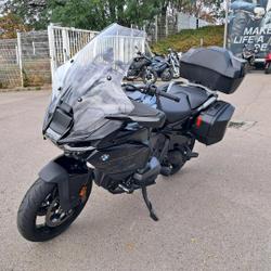 BMW R60 R 1300 RT ASA / FINITION PRO Miserey-Salines