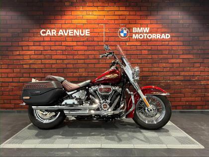 Harley Davidson autres - Softail Heritage Classic 1868 120ème Anniversaire - 18 990 €