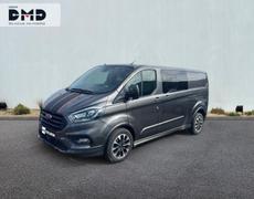 Ford Transit Custom Saint-Herblain